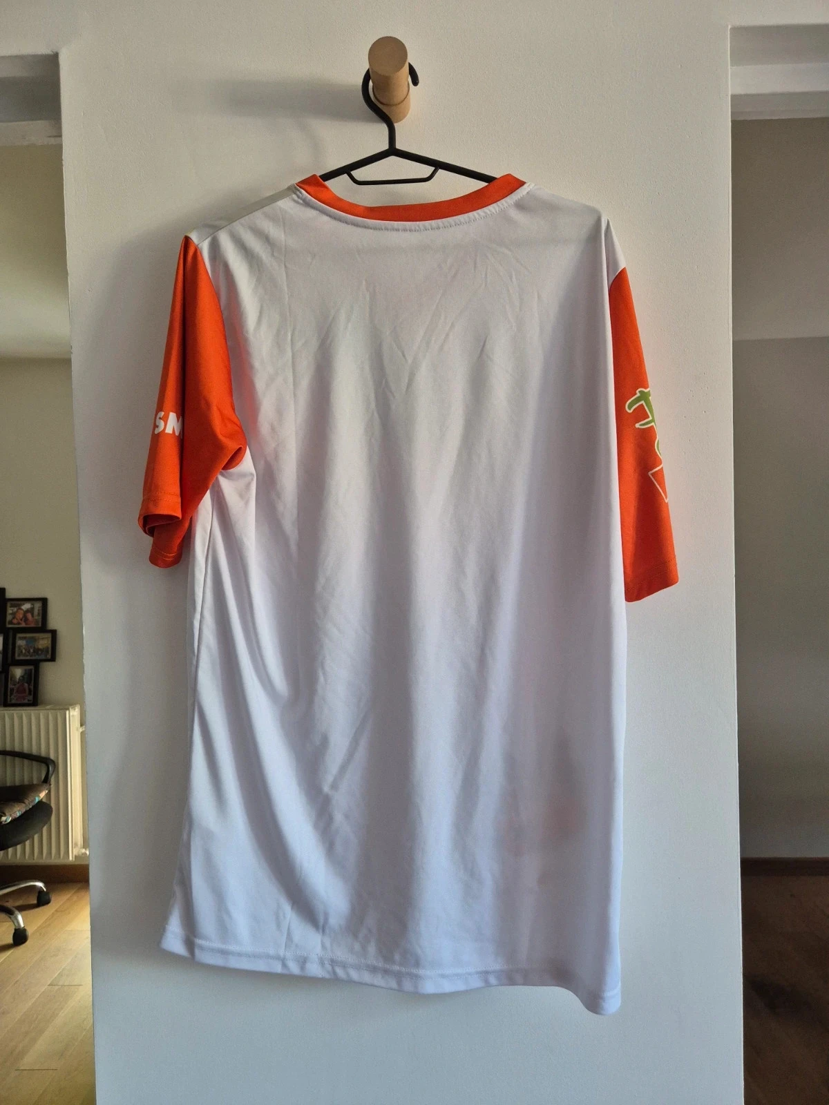 T-shirt running Heillecourt XL – photo 2